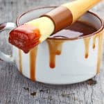 Permalink to: Pulled BBQ Chicken Sandwich Recipe and How to Make Barbeque Sauce make bbq sauce recipe at home