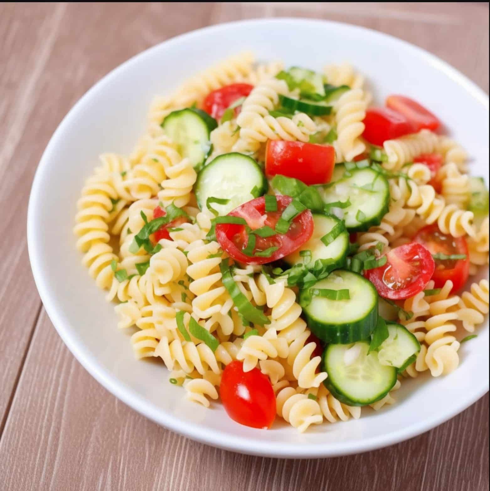 Italian Pasta Salad
