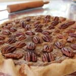 Permalink to: Cookie Dough Dip Recipe (Weight Watchers Friendly) pecan-pie