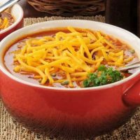 Best Slow Cooker Texas Chili