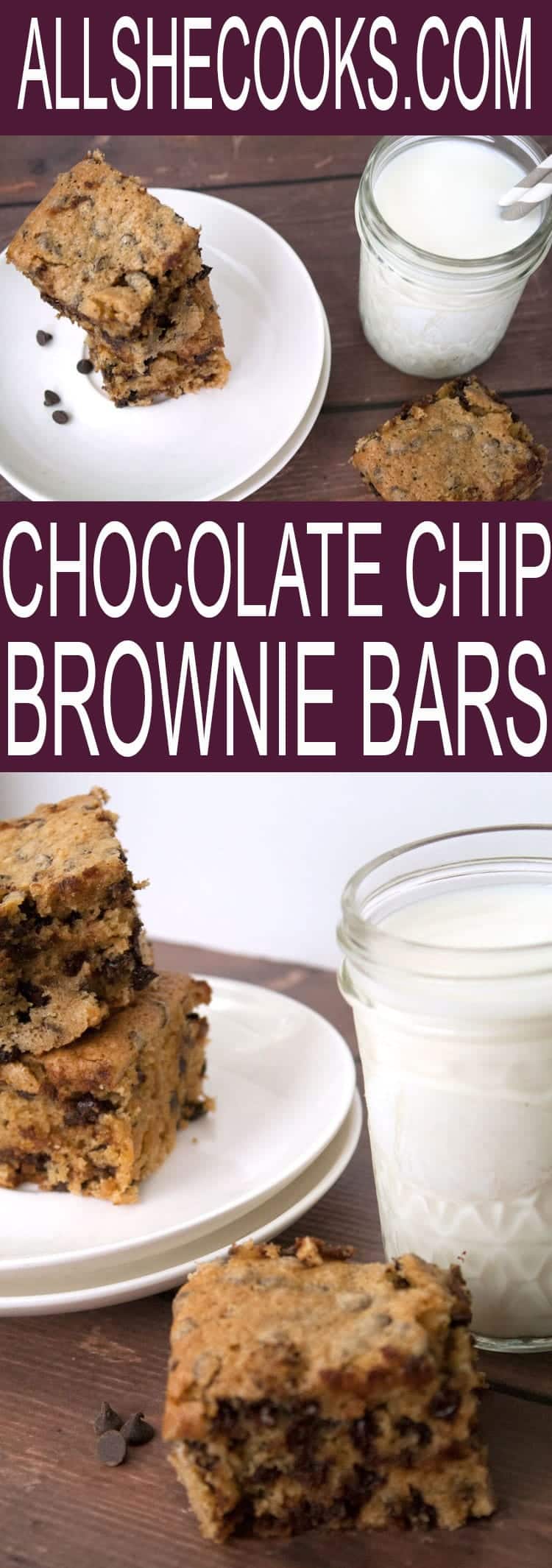 Try this chocolate chip cookie bars recipe. It's great on its own, with decorative frosting or even with ice cream. Easy baking recipes and kids can help.