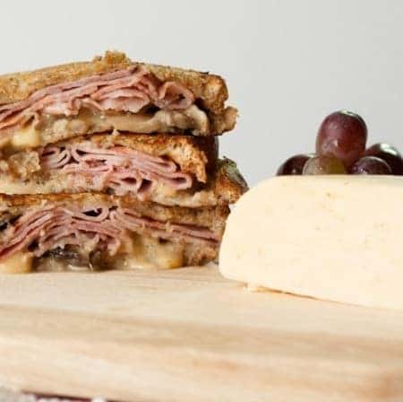 best fancy grilled cheese sandwich recipes