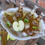 Permalink to: Healthy Homemade Macaroni and Cheese entertaining made easy with ready strainer