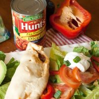 Beef Empanadas