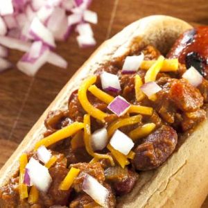 copycat chili dog recipe best dogs