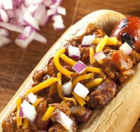 copycat chili dog recipe best dogs