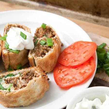 vegan dinner ideas