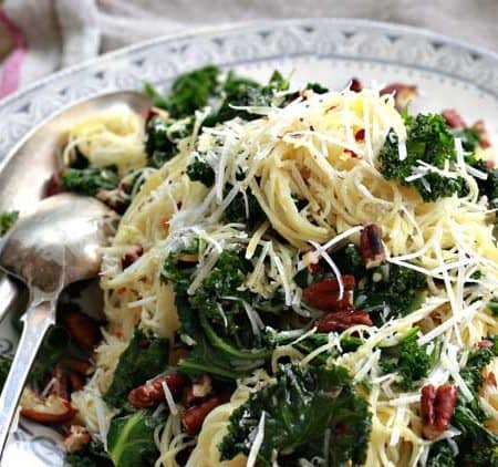 kale good you