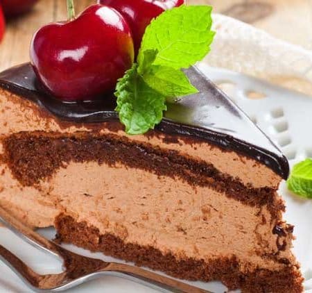 copycat chocolate mousse recipe
