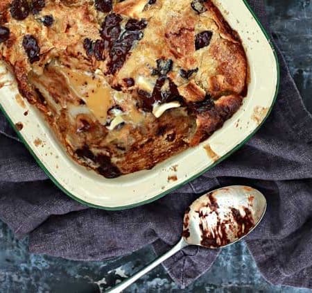 bread pudding recipes