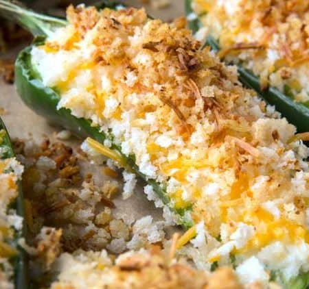 healthier for you jalapeno poppers