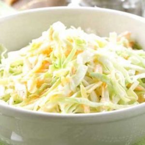 coleslaw recipes vinegar dressing