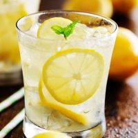 Make Lemon Drop Cocktail