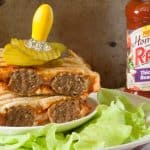 Permalink to: Best Hot Sandwich Recipes - Make a Meatball Sandwich Like Nobody's Business hot sandwiches recipe