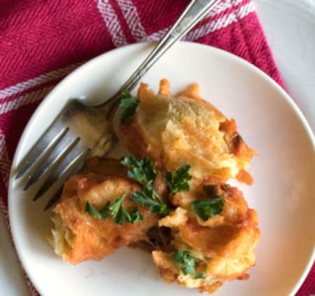 cheap easy appetizers crowd