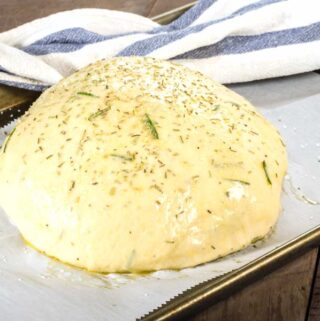 baked rosemary bread copycat panara recipe