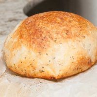 Copycat Macaroni Grill Rosemary Bread Recipe