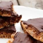Permalink to: Scotcheroos Peanut Butter, Chocolate--Delight! scotcheroos rice krispie treats. Scotcheroos peanut butter chocolate dessert bar is one of the best cookie bars around. Try this recipe and you'll fall in love with Scotcheroos like we did.
