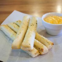 Copycat Breadsticks