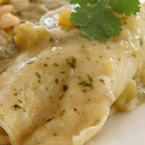 best chicken enchiladas recipe