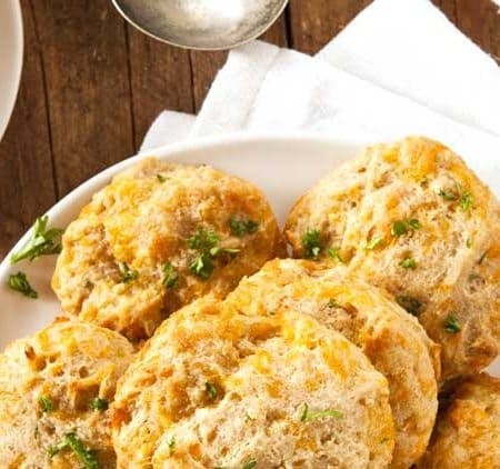red lobster cheese biscuits scratch