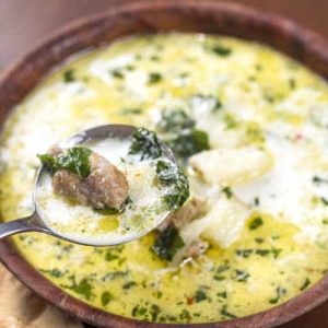 olive garden soup best ever recipe copycat