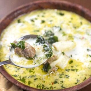 olive garden soup best ever recipe copycat