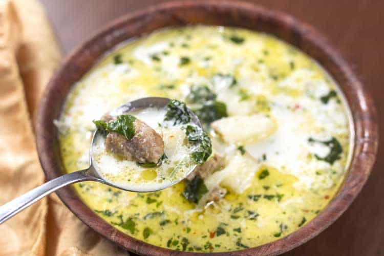 olive garden soup best ever recipe copycat