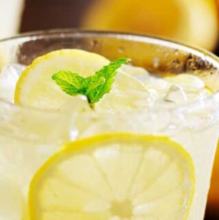 best lemon drop cocktail recipe