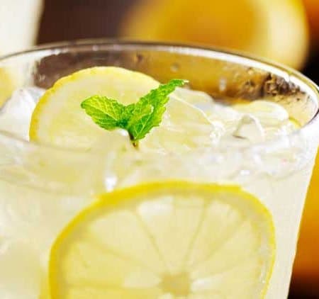 best lemon drop cocktail recipe