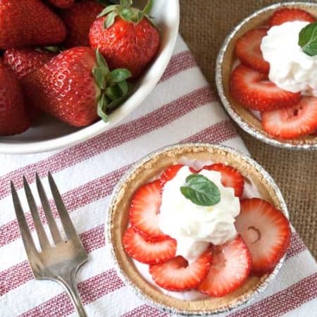 easy dessert ideas