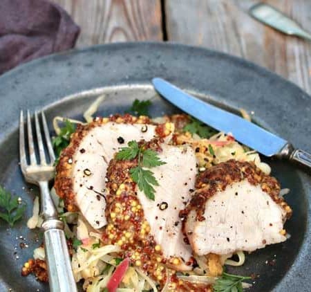 pork recipes for dinner