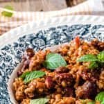Permalink to: Love Your Slow Cooker and Recipes for Chili? Try Our Million Dollar Chili! million dollar chili