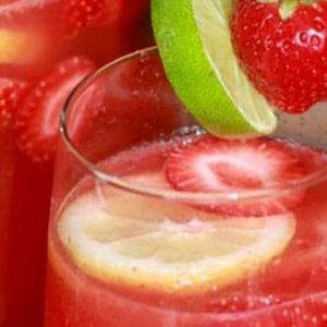 Best Pitcher Drink Recipes