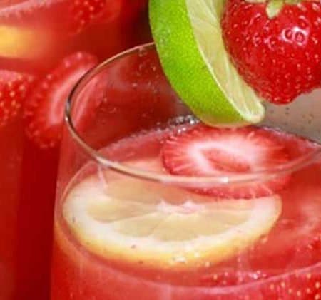 best party drink