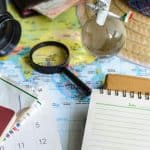 Permalink to: Traveling a Lot? You'll Want to Load Up on Games. And Tablet Giveaway! traveling-airport-tips
