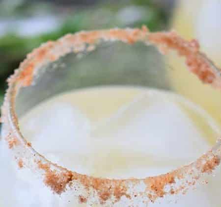 Must try Spicy Summer Beertail. It's a cocktail recipe with beer. This is a fun and spicy adult beverage you'll love.