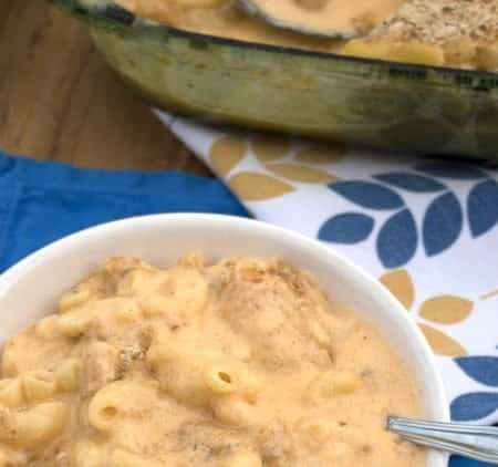 mac-and-cheese-potluck-food