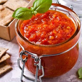 Canning Crushed Tomatoes are very useful for a variety of recipes like chili, soup, stew and casseroles. Learn how to make crushed tomatoes and can them at home.