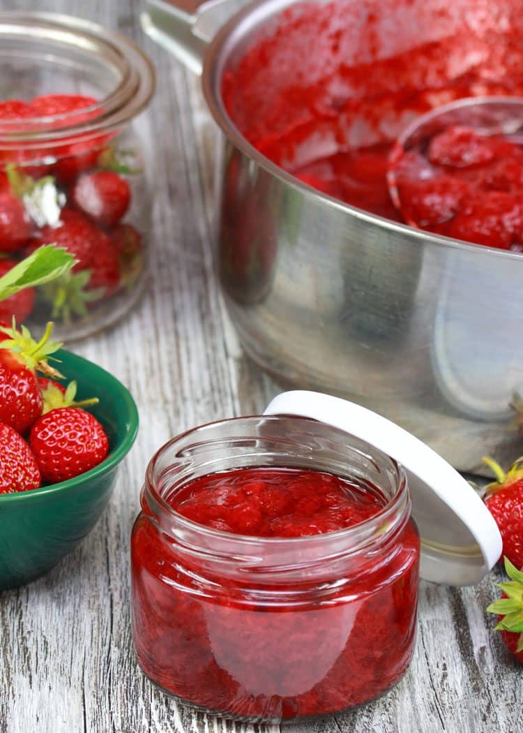 best freezer jam recipes