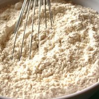 Make Ahead Waffle Mix That Will Save You Time in the Kitchen
