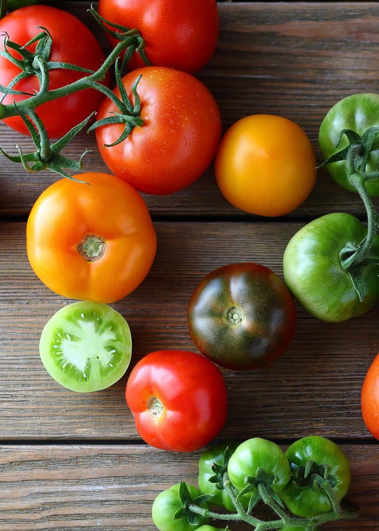 Preserving tomatoes is one of the best ways to keep eating fresh vegetables all year long. Learn how to freeze tomatoes and enjoy the food you eat.