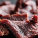 Easy to Make Beef Jerky Recipe - Delicious Snack Food