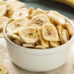 dehydrator recipes banana chips are so delicious
