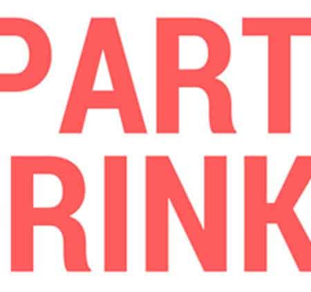 party drinks to make for labor day