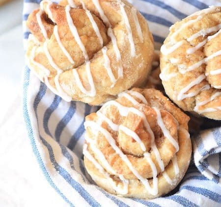 You'll love these Homemade Sticky Buns recipe. Vanilla Sticky Buns is a breakfast recipe perfect for serving on a weekend morning or even for weekday breakfasts.