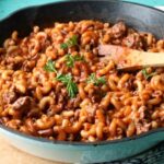 Permalink to: This is the Best Chili Mac Worldwide quick dinners and recipes for dinner