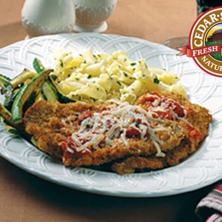 veal recipes for dinner
