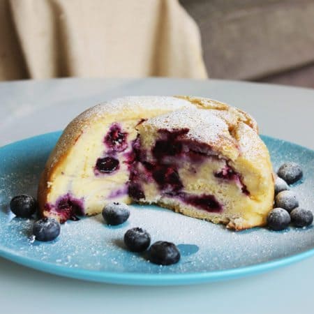 bread-pudding