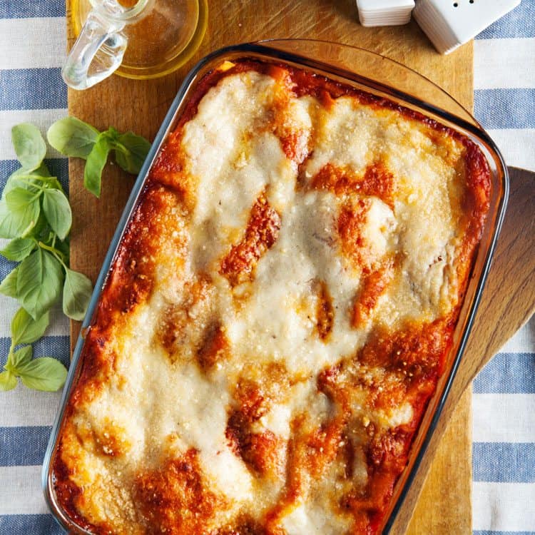 cheese-lasagna-weight-watchers